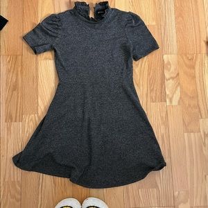 Art class sparkly dress XS/S